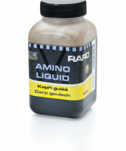 Mivardi Rapid Aminoliquid - Královská švestka (250ml)