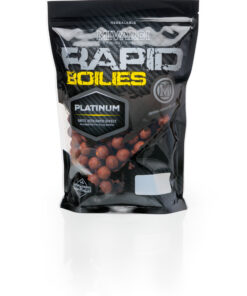 Alternative view of Mivardi Akce 2+1 Rapid Boilies Platinum - B17 (250g | 16mm)