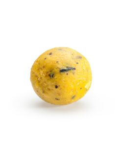 Alternative view of Mivardi Rapid Boilies Easy Catch - Ananas + N.BA. (950g | 24mm)