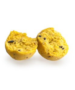Mivardi Rapid Boilies Easy Catch - Ananas + N.BA. (3300g | 20mm)