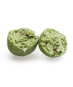 Mivardi Rapid Boilies Easy Catch - Česnek + Chilli (950g | 16mm)