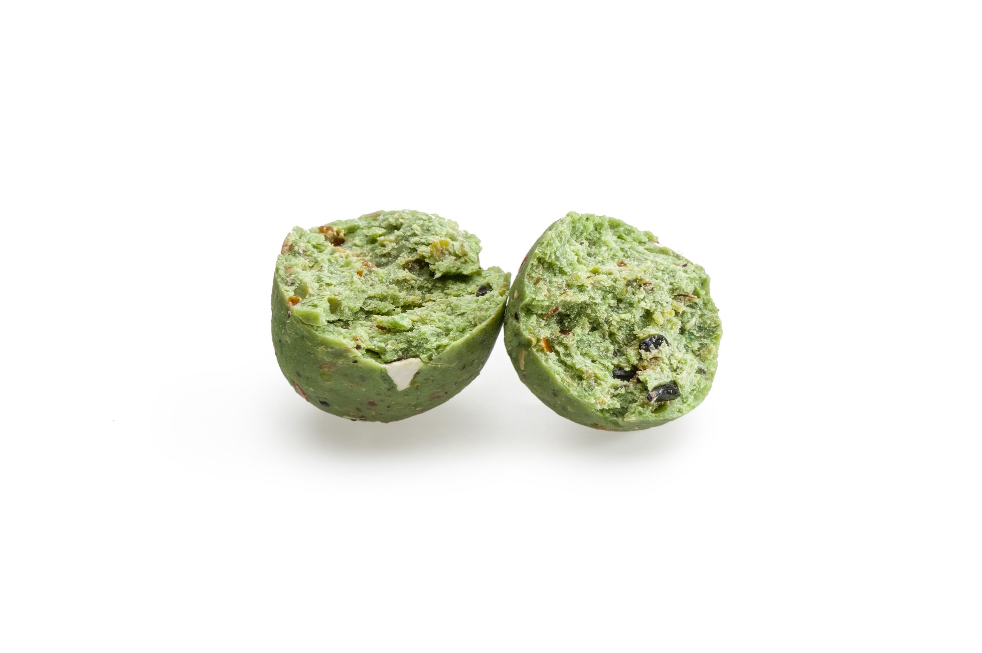 Mivardi Rapid Boilies Easy Catch - Česnek + Chilli (950g | 16mm)