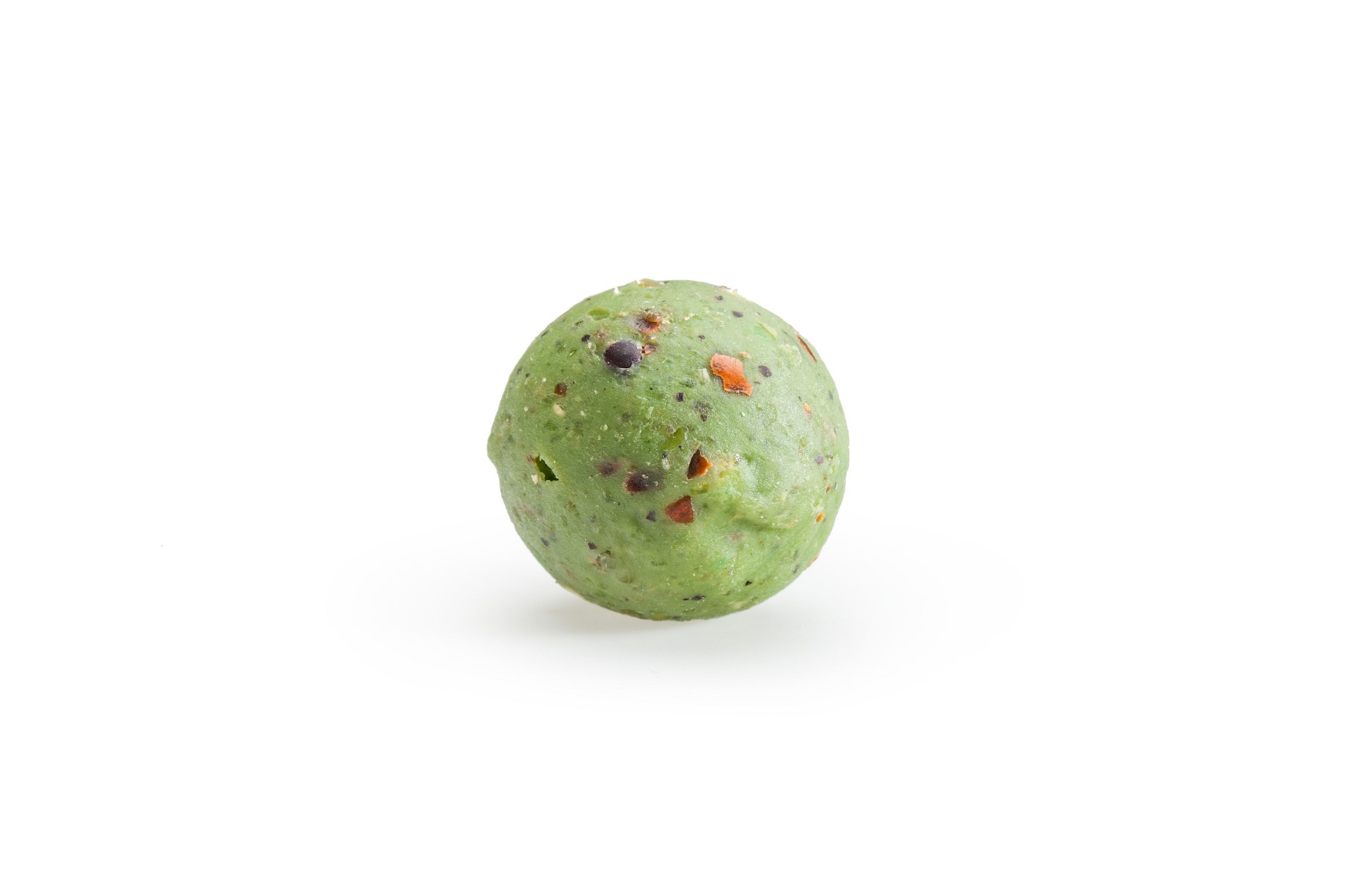 Mivardi Rapid Boilies Easy Catch - Česnek + Chilli (950g | 24mm) – Obrázok 2