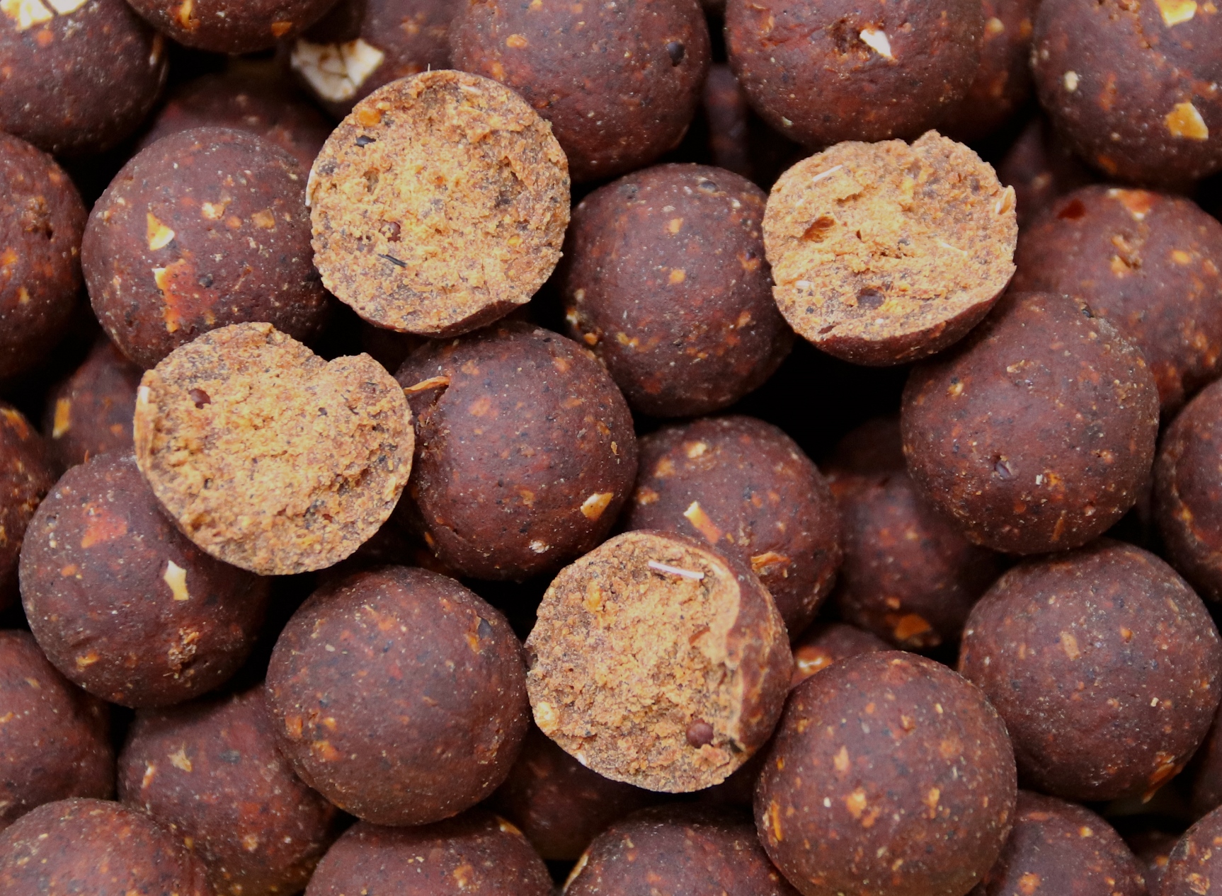 Mivardi Rapid Boilies Excellent - Kapří guláš (3300g | 20mm) – Obrázok 4