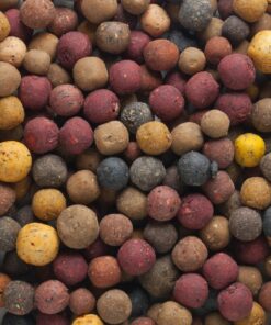 Mivardi Rapid Boilies Multi mix (10kg)