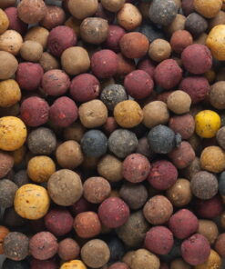 Mivardi Rapid Boilies - Multi Mix (2,5kg)