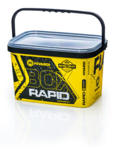 Mivardi Rapid Box XL