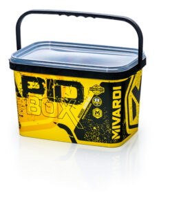 Alternative view of Mivardi Rapid Box XL