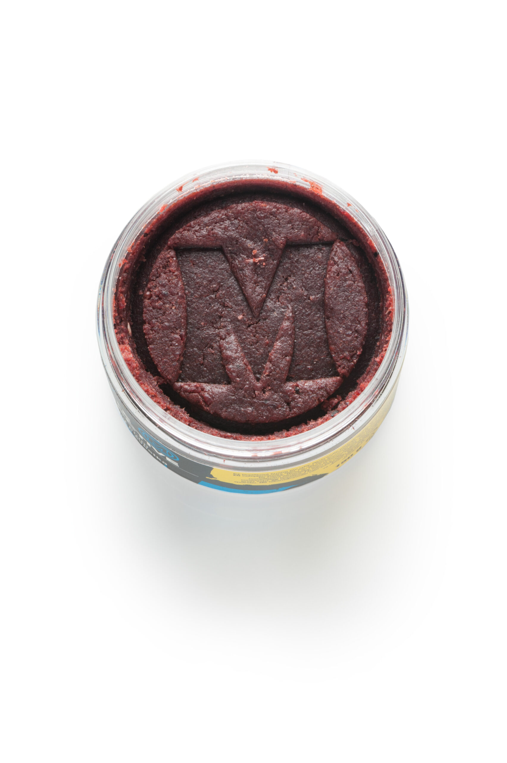 Mivardi Rapid Boilie Paste ProActive - Královská švestka (150g)