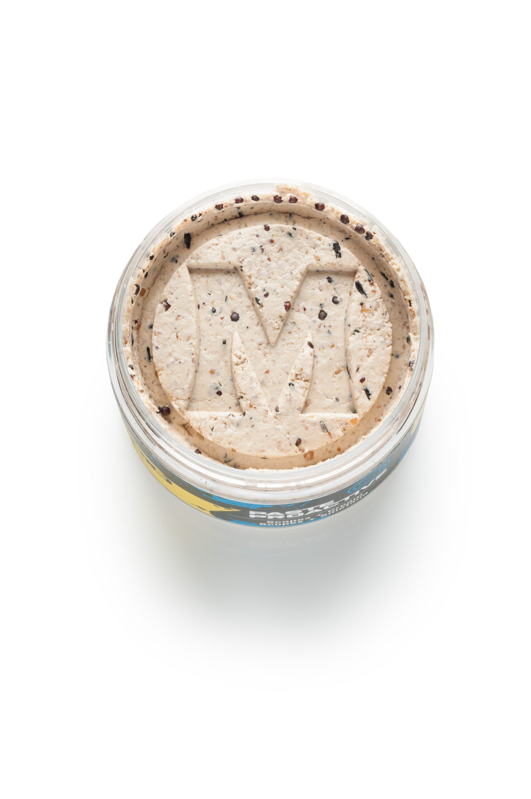 Mivardi Rapid Boilie Paste ProActive - Scopex + Smetana (150g)