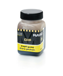 Mivardi Rapid Dip - Královská švestka (100ml)