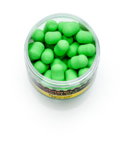 Mivardi Rapid Dumbells Reflex - Česnek (70g | 18mm)
