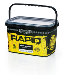 Alternative view of Mivardi Method mix Rapid Champion (3kg)