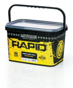 Alternative view of Mivardi Method mix Rapid Excellent (3kg)