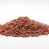 Mivardi Rapid pelety - Classic Red Halibut (1kg | 8mm)