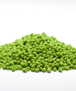 Mivardi Rapid pellets Easy Catch - Česnek (1kg | 8mm)