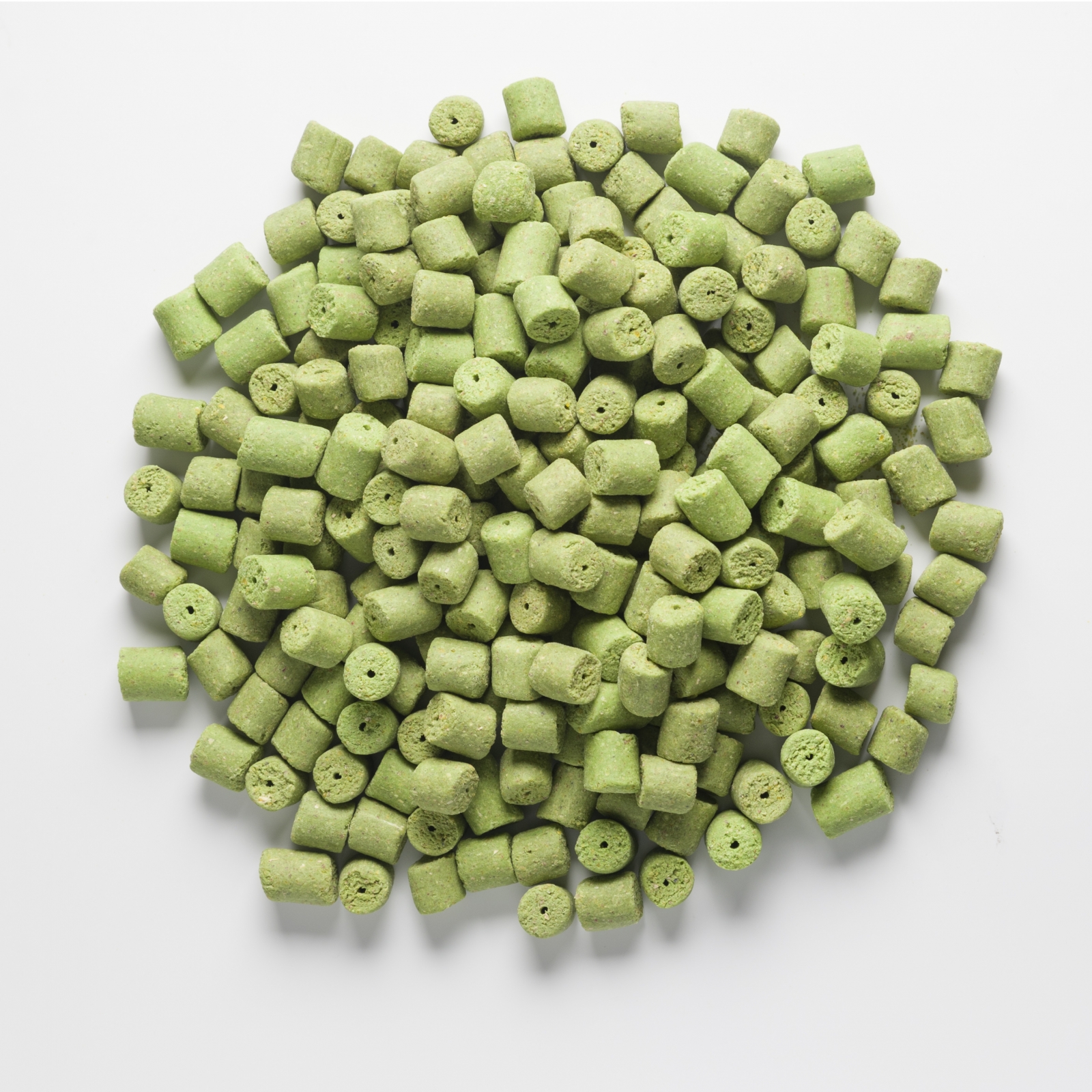Mivardi Rapid pellets Easy Catch - Česnek (1kg | 16mm) – Obrázok 3