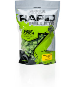 Alternative view of Mivardi Rapid pellets Easy Catch - Česnek (2,5kg | 4mm)