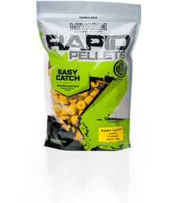Alternative view of Mivardi Rapid pelety Easy Catch - Ananas (2,5kg | 16mm)