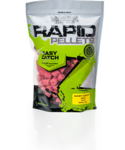 Alternative view of Mivardi Rapid pelety Easy Catch - Oliheň (2,5kg | 4mm)