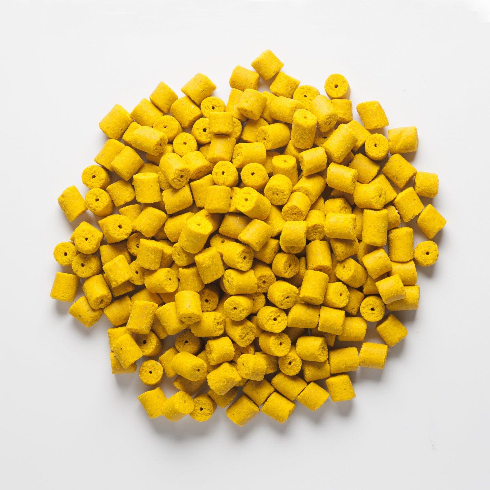 Mivardi Rapid pelety SweetCorn - (5kg | 16mm) – Obrázok 3