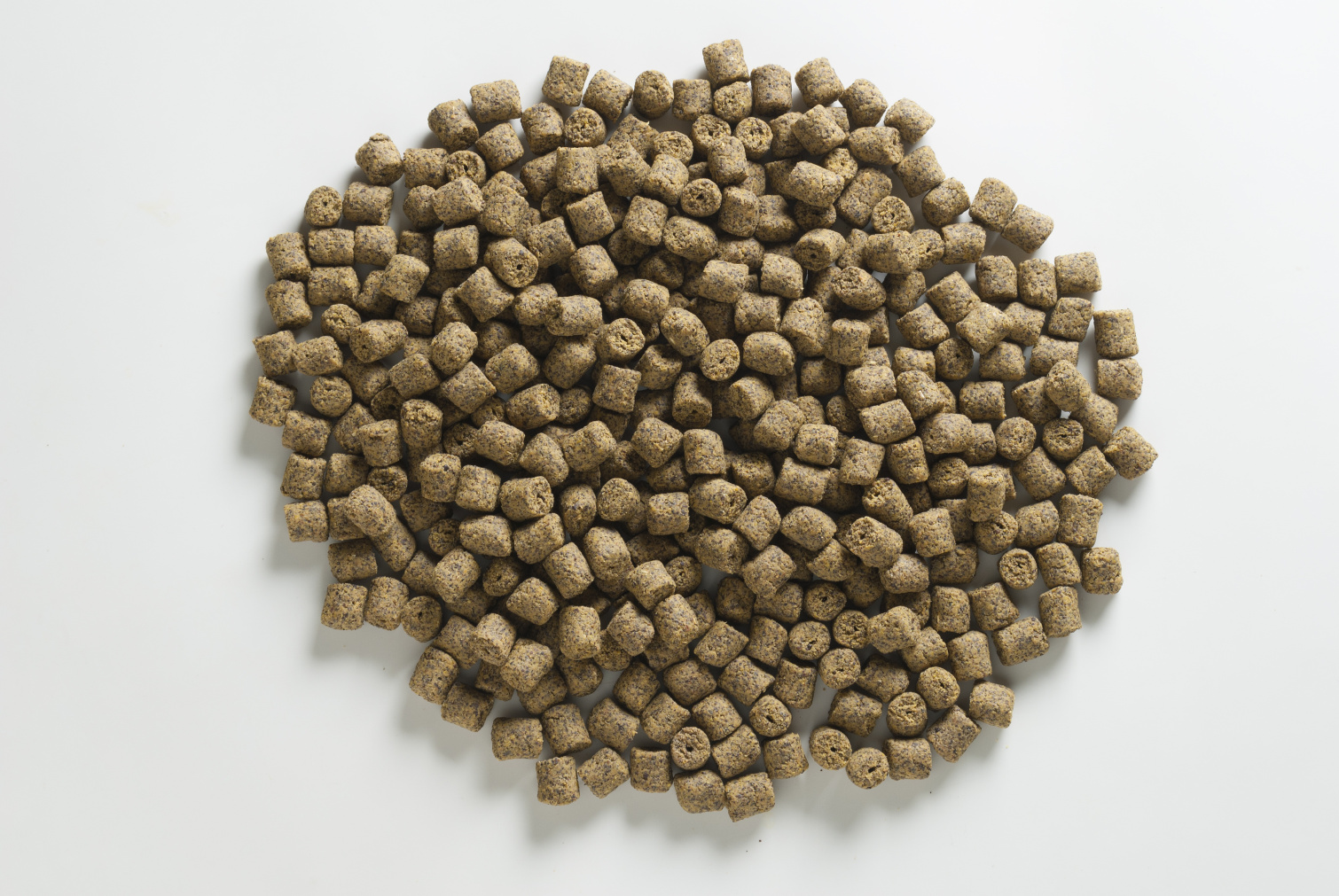 Mivardi Rapid pelety - Turbo (2,5kg | 20mm) – Obrázok 4