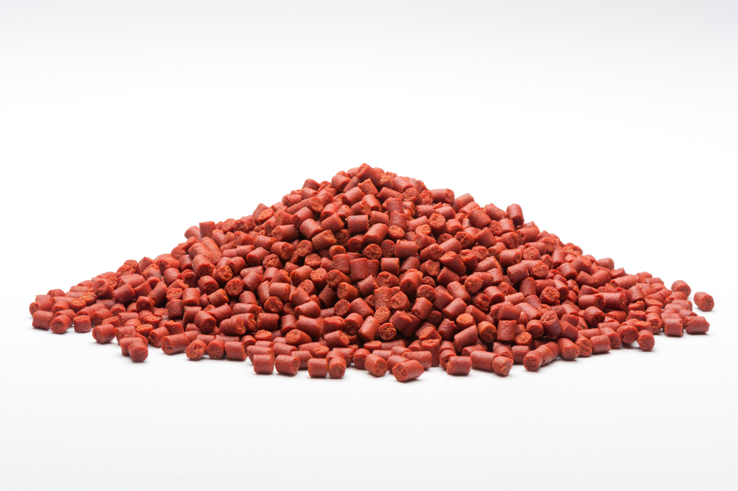 Mivardi Rapid pelety Extreme - Robin Red (1kg | 4mm)