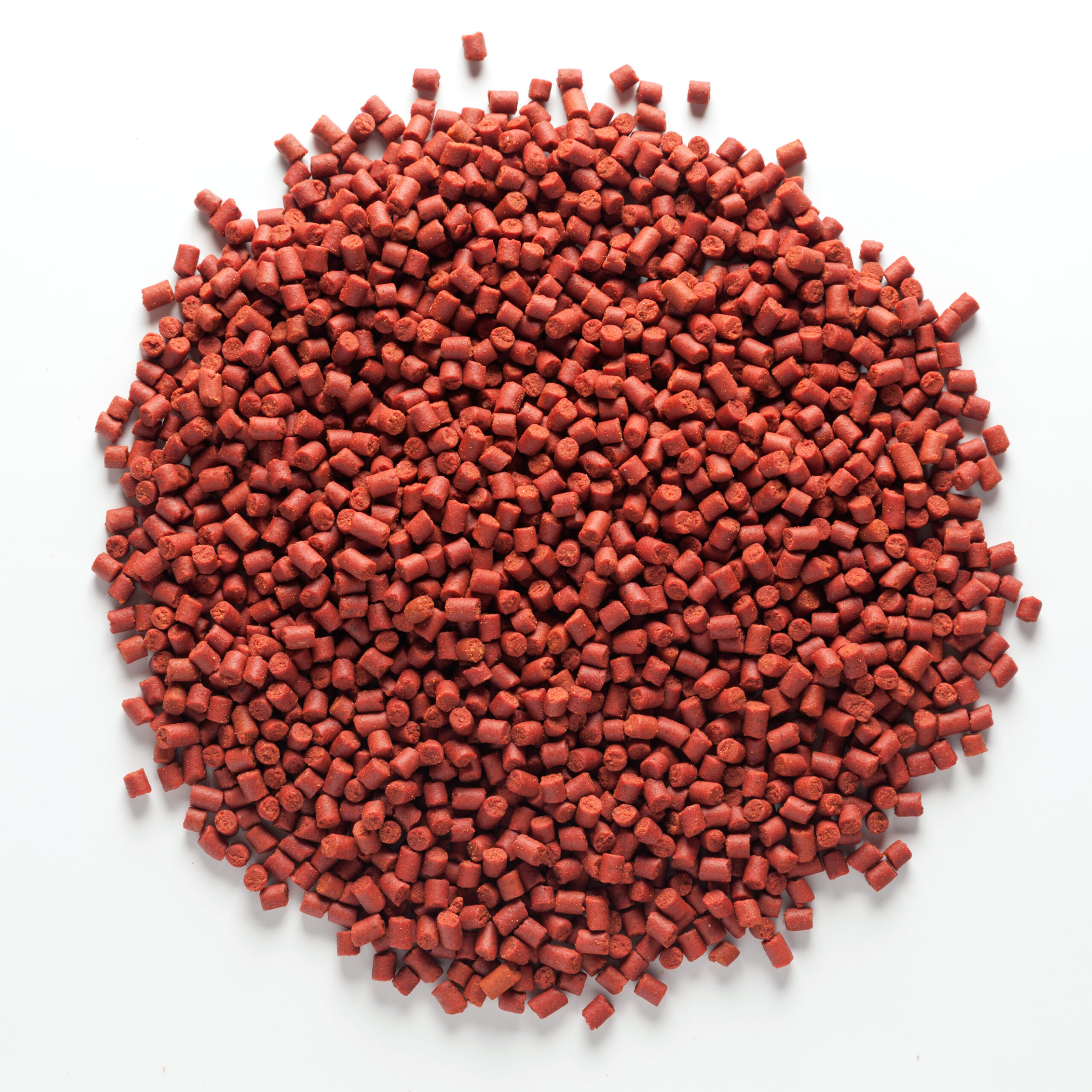 Mivardi Rapid pelety Extreme - Robin Red (1kg | 4mm) – Obrázok 3