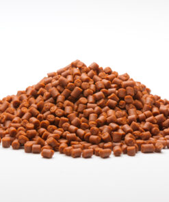 Mivardi Rapid pelety Extreme - Spiced protein (1kg | 4mm)