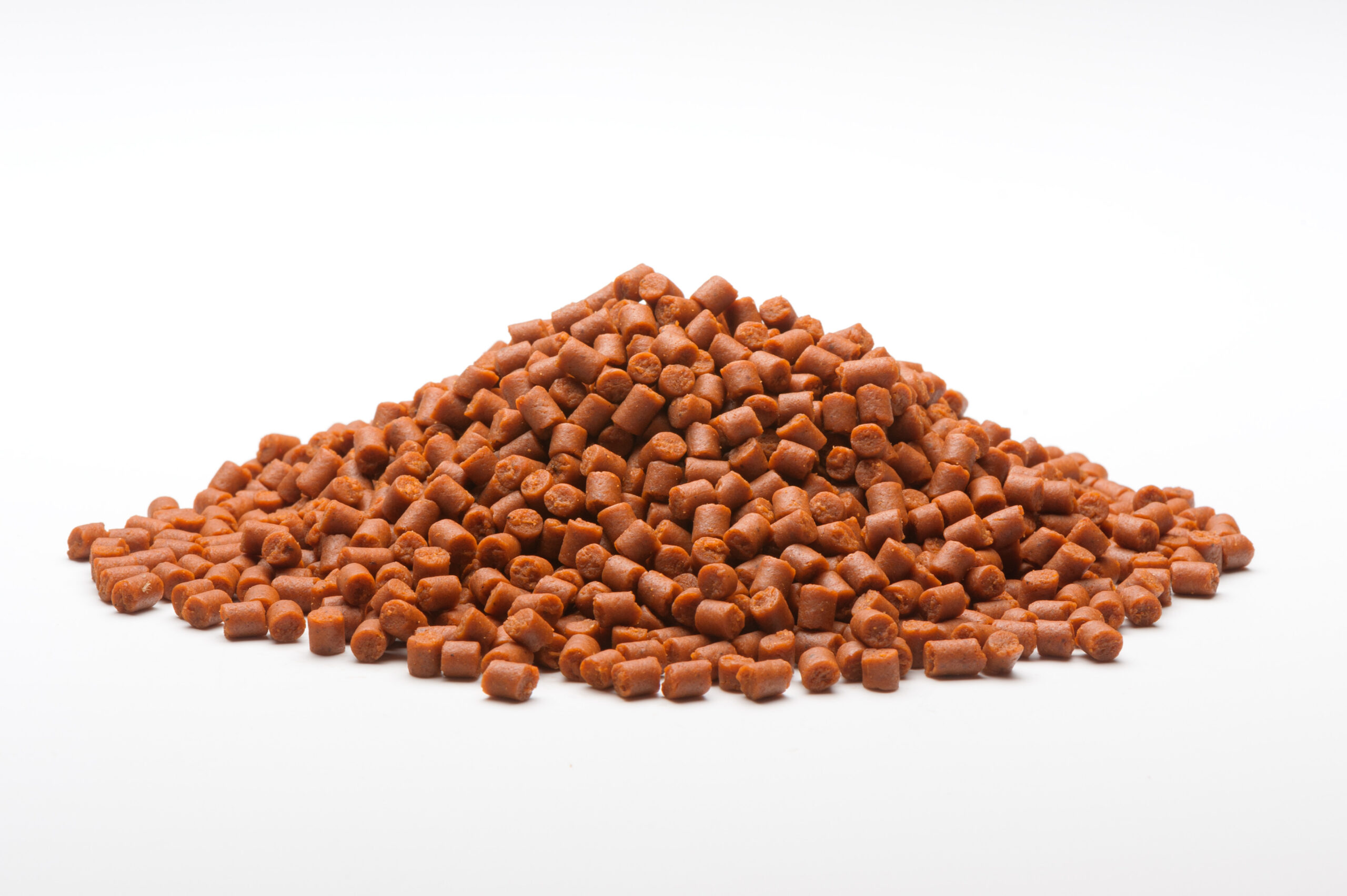 Mivardi Rapid pelety Extreme - Spiced protein (1kg | 4mm)