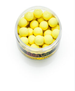Mivardi Rapid Pop Up Reflex - Pineapple + N.BA. (50g | 10mm)