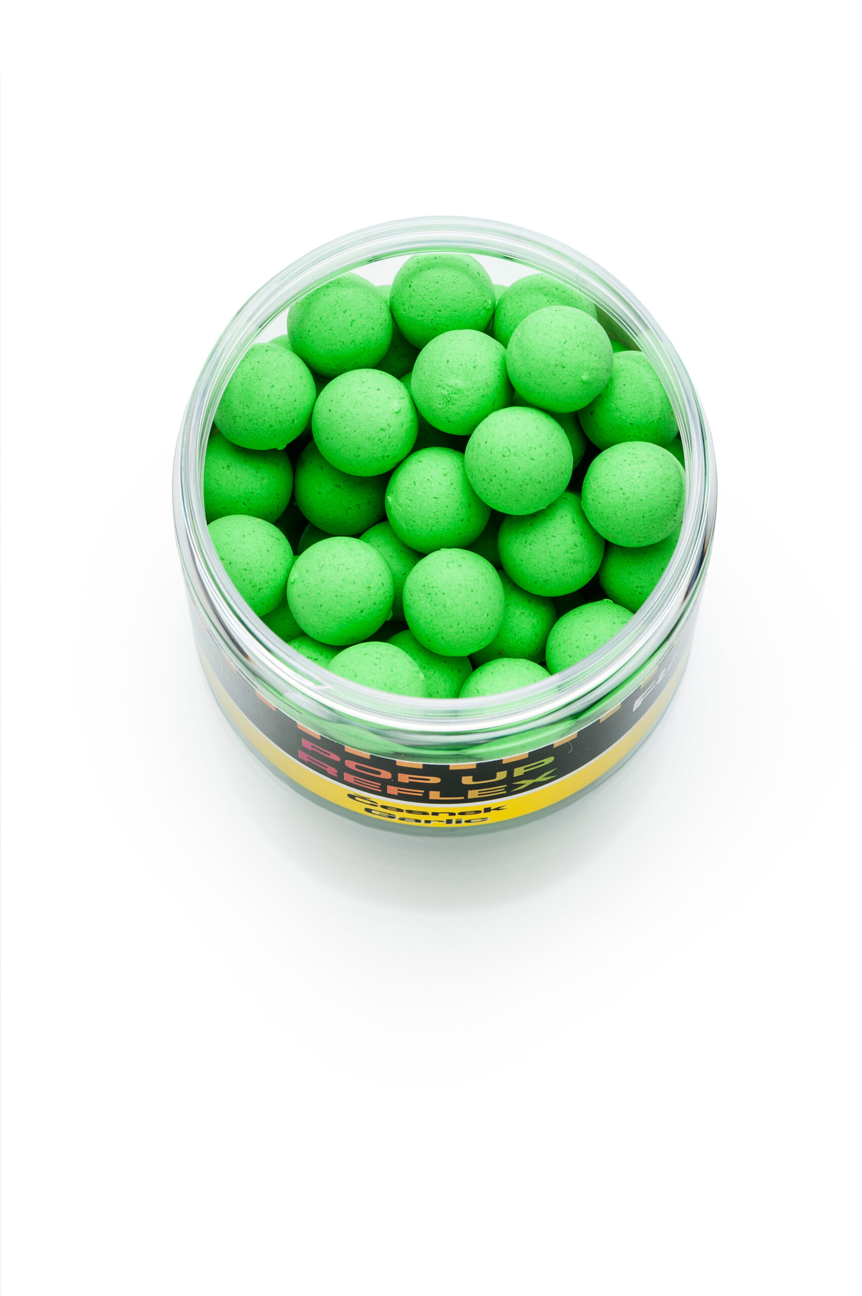 Mivardi Rapid Pop Up Reflex - Garlic (50g | 10mm)