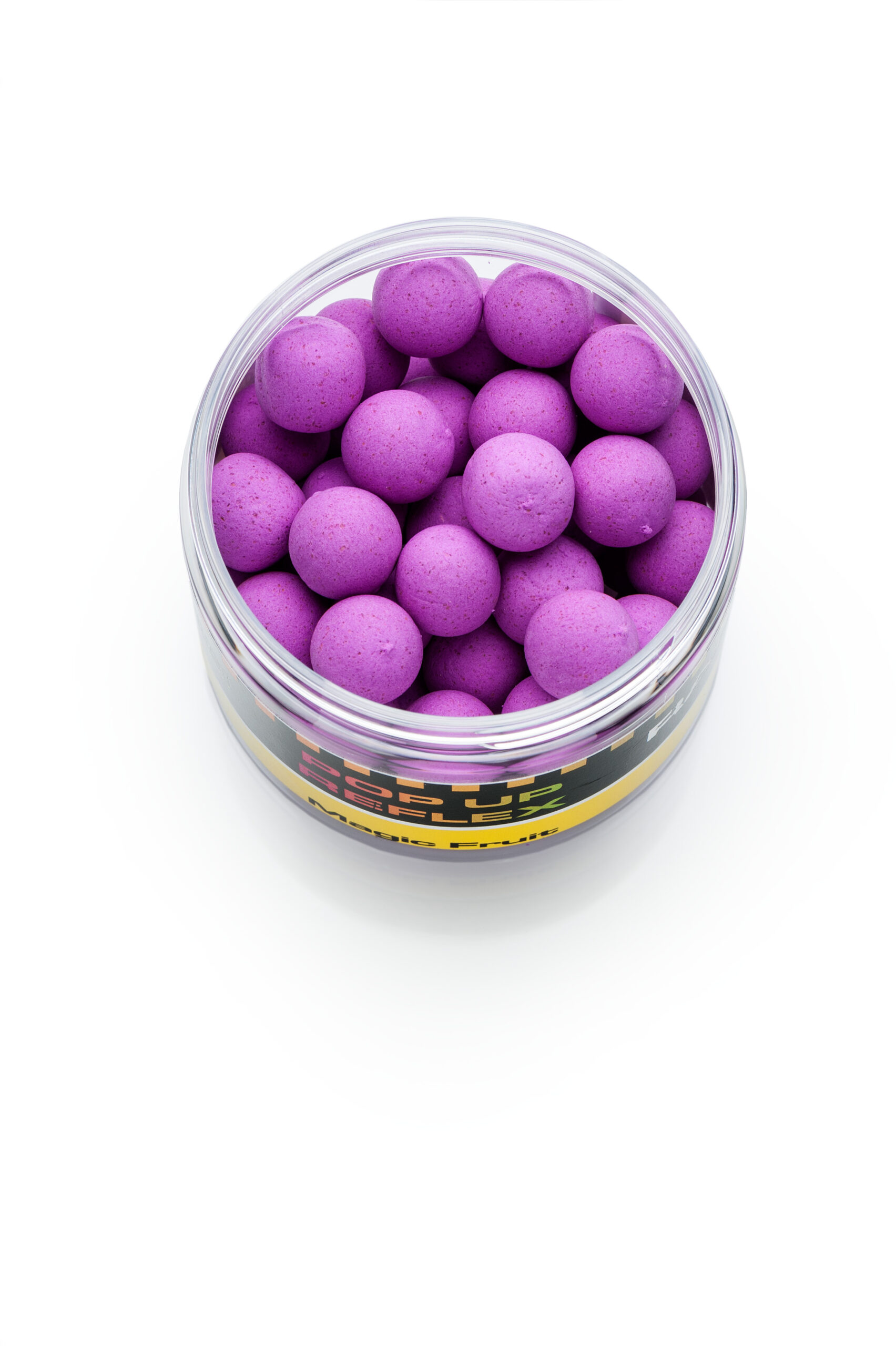 Mivardi Rapid Pop Up Reflex - Magic Fruit (70g | 18mm)