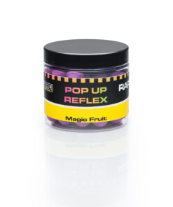 Alternative view of Mivardi Rapid Pop Up Reflex - Magic Fruit (70g | 18mm)