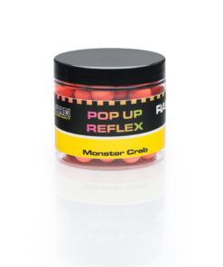Alternative view of Mivardi Rapid Pop Up Reflex - Monster Crab (50g | 10mm)
