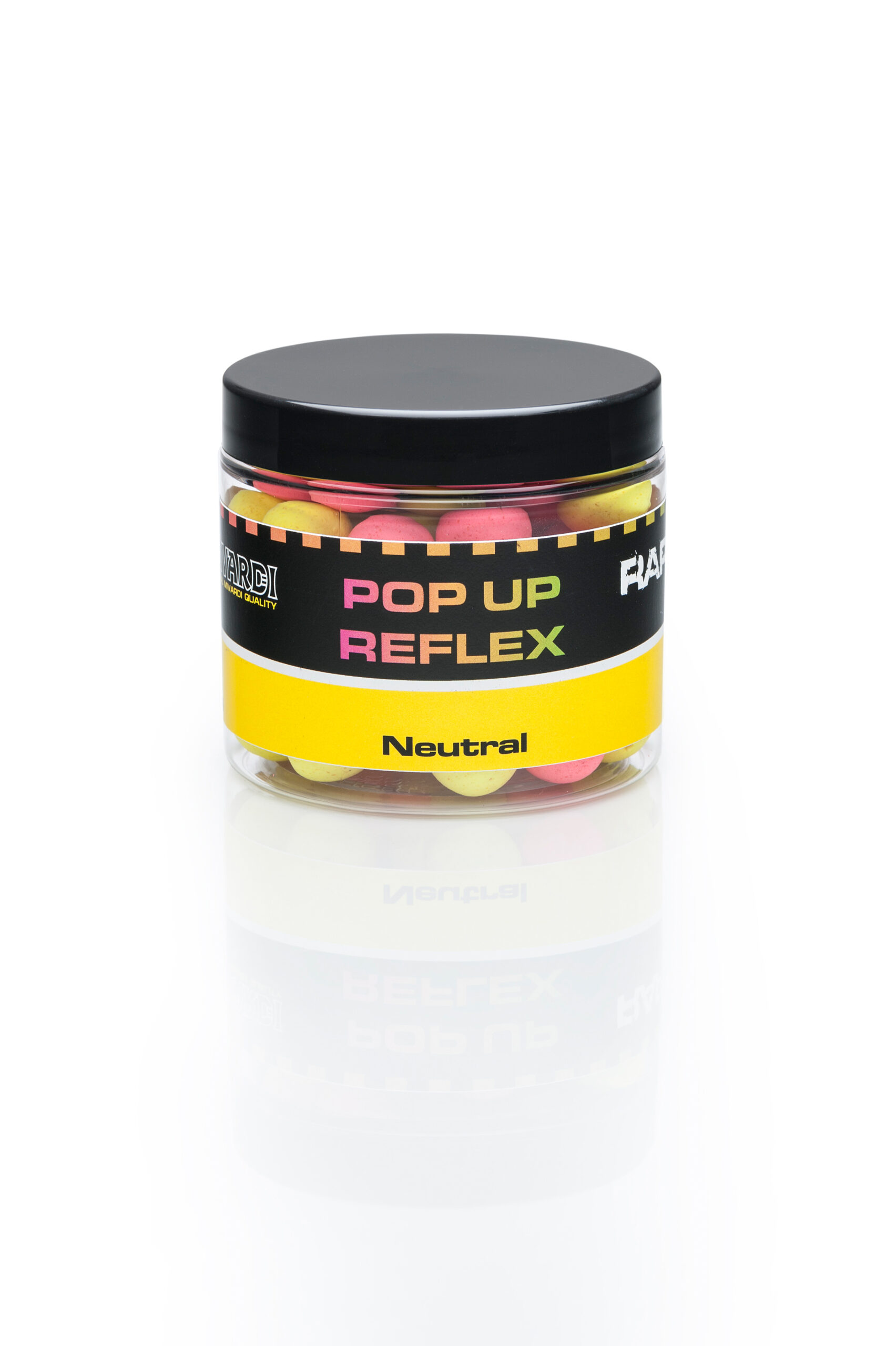 Mivardi Rapid Pop Up Reflex - Neutral (50g | 10mm) – Obrázok 2