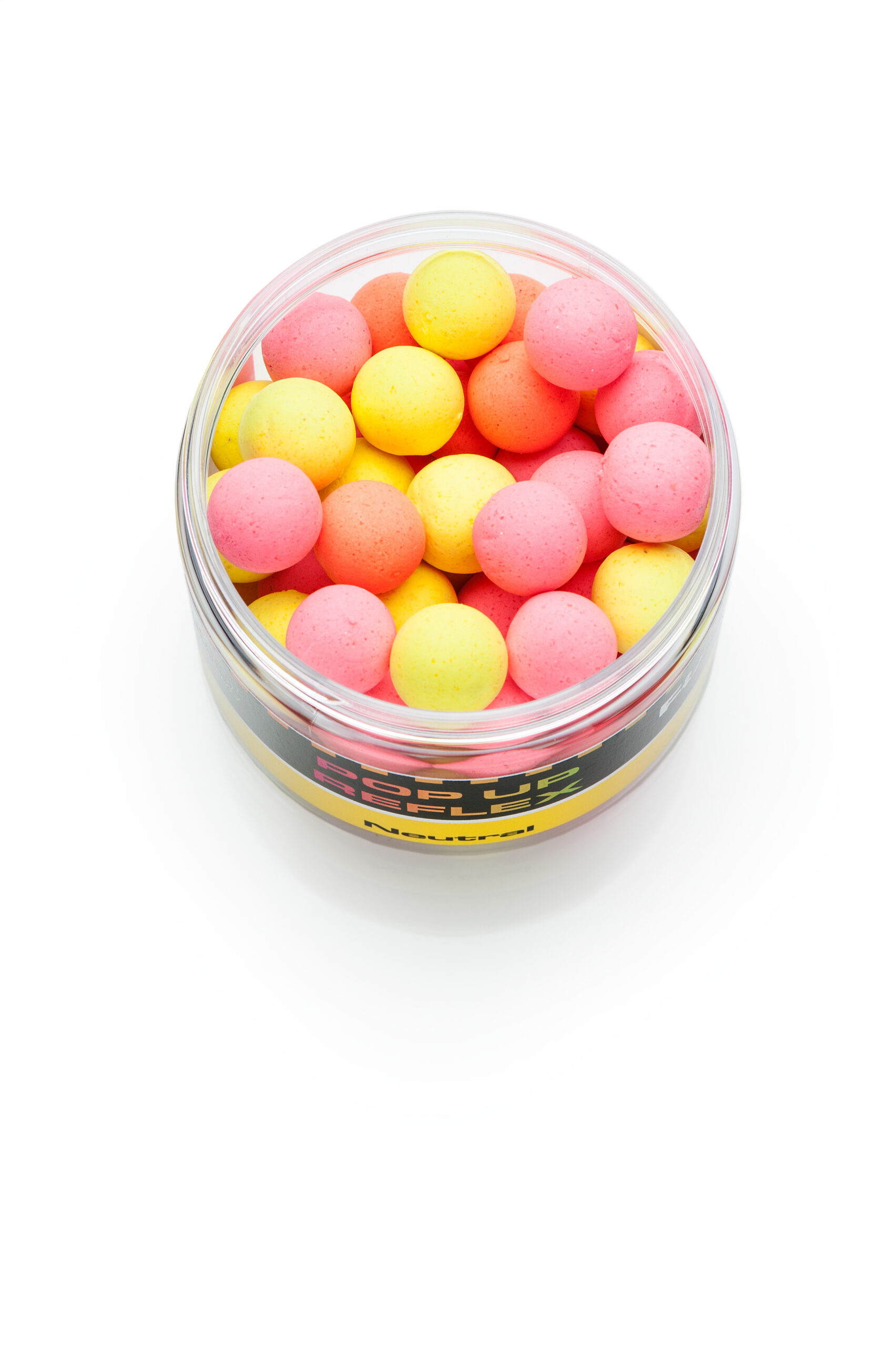 Mivardi Rapid Pop Up Reflex - Neutral (70g | 18mm)