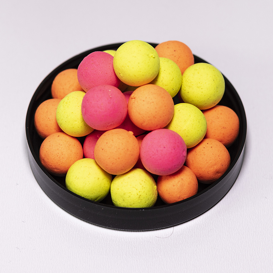 Mivardi Rapid Pop Up Reflex - Neutral (70g | 18mm) – Obrázok 3