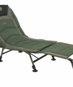 Mivardi Recliner New Dynasty + opěra nohou