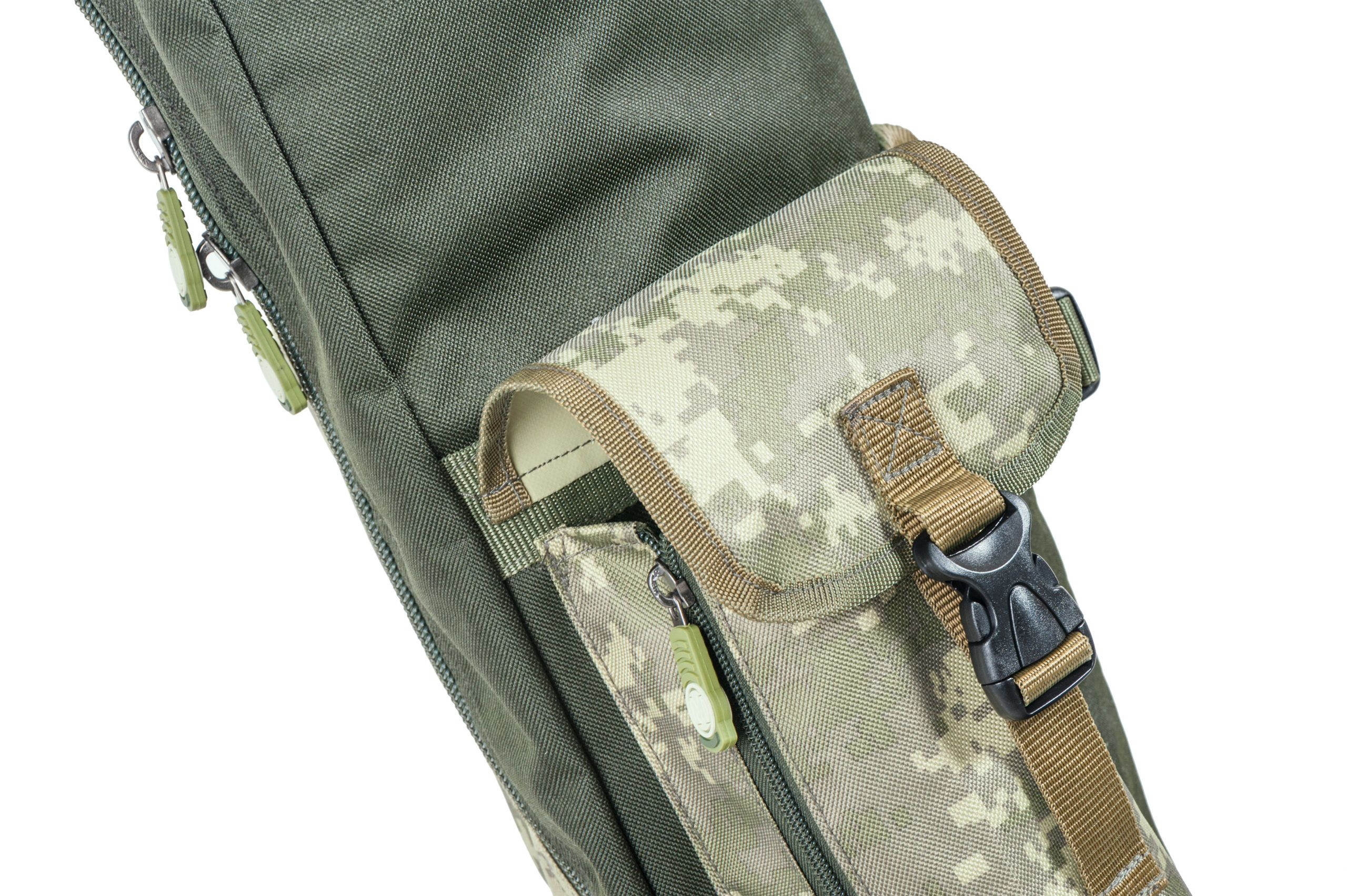 Mivardi Obal na pruty CamoCODE Compact – Obrázok 2