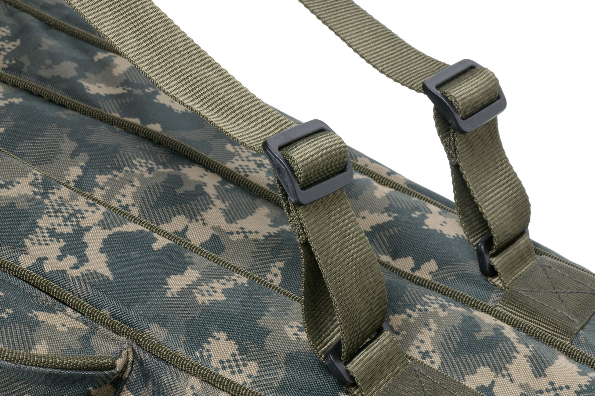 Mivardi Obal na pruty Multi Camo 130 – Obrázok 5