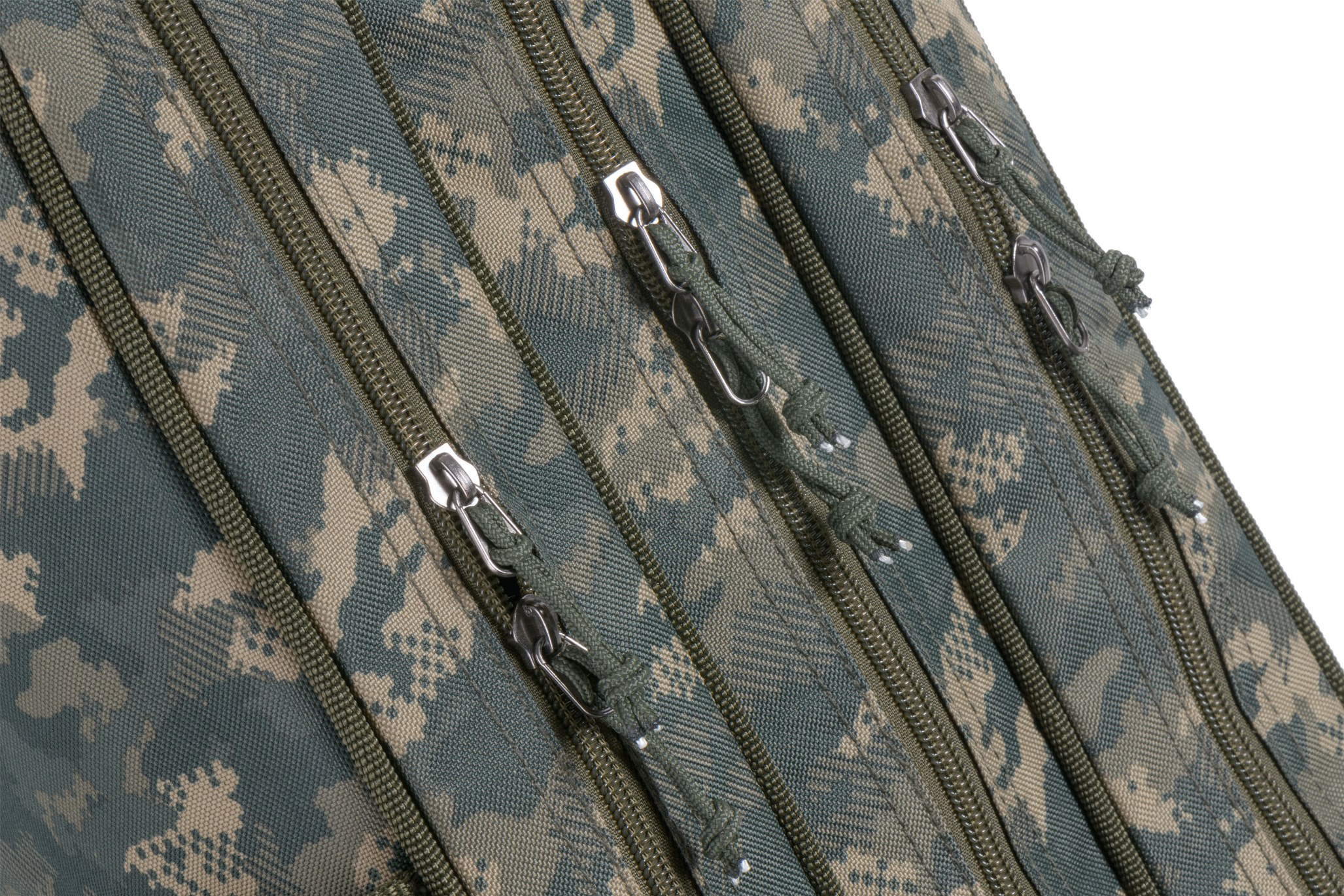 Mivardi Obal na pruty Multi Camo 90 – Obrázok 5