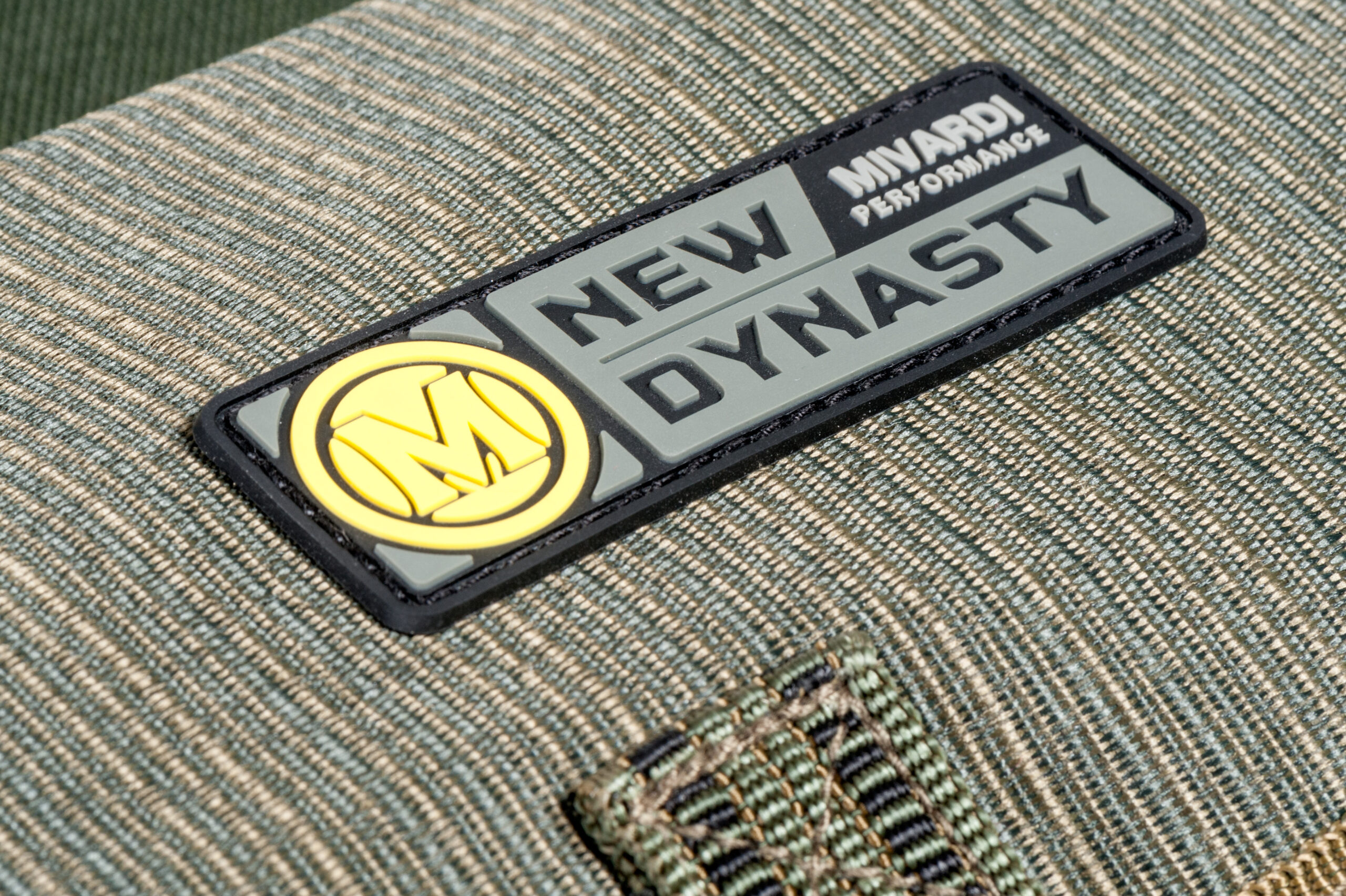 Mivardi Obal na kaprové pruty New Dynasty – Obrázok 3