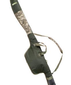 Mivardi Pouzdro na kaprové pruty CamoCODE 165