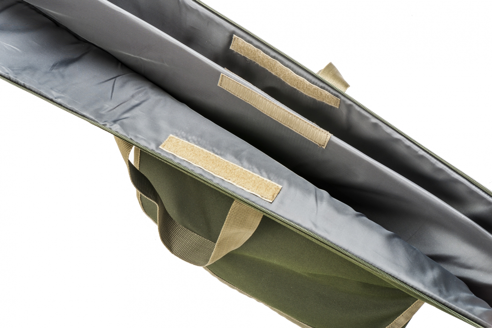 Mivardi Pouzdro na kaprové pruty CamoCODE 215 – Obrázok 2