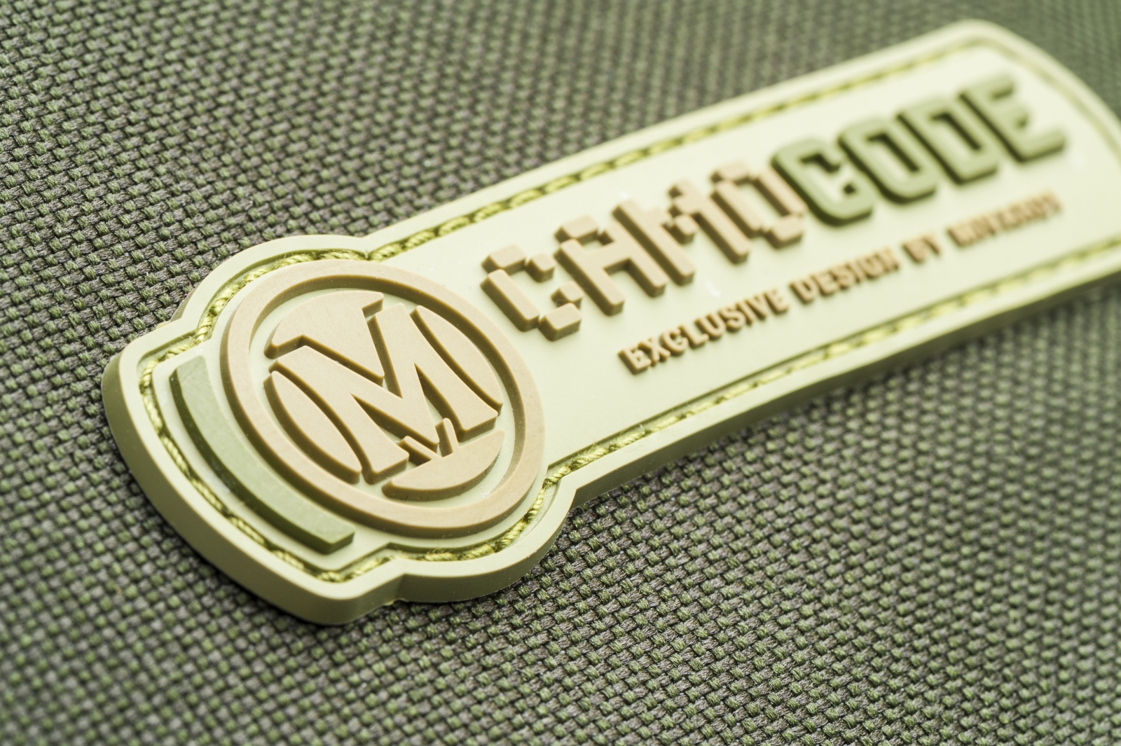 Mivardi Pouzdro na kaprové pruty CamoCODE 215 – Obrázok 4