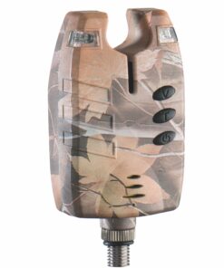 Mivardi Hlásič Easy - Red