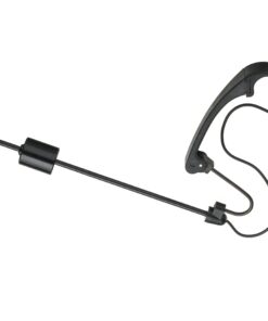 Mivardi Swing Arm No. 155 - červený