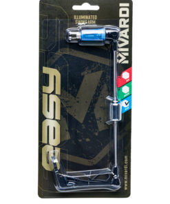 Alternative view of Mivardi Swing Arm Easy - modrý