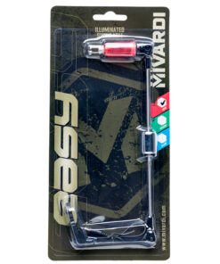 Alternative view of Mivardi Swing Arm Easy - červený